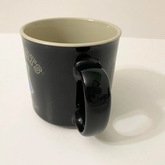 Harry Potter Hogwarts School of Witchcraft and Wizardry 20oz Coffee Tea Mug Cup - Picture 6 of 12